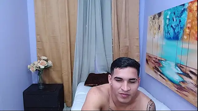 bitch_fucking Webcam-Show