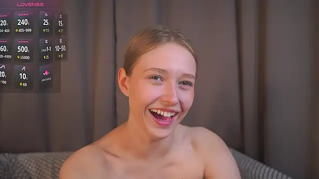 JannieMayzes' Webcam Show