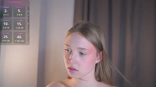 JannieMayzes' Webcam Show