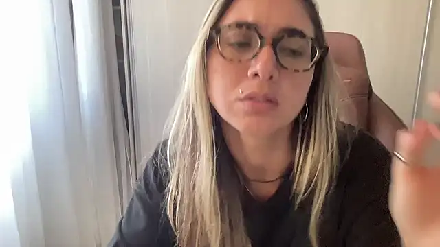 Show Webcam de lailayourangel