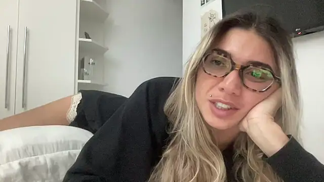 Show de lailayourangel na webcam