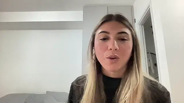 Show de webcam de lailayourangel
