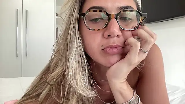 lailayourangel's Webcam Show