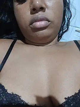 Show de Rubi1010 na webcam