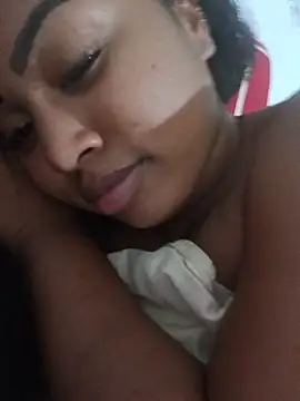 Show de Rubi1010 na webcam