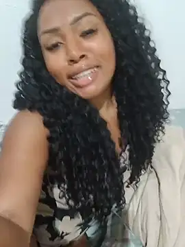 Show de webcam de Rubi1010