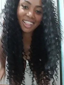 Show de webcam de Rubi1010
