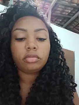 Show de Rubi1010 na webcam