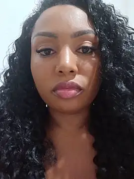 Show de Rubi1010 na webcam