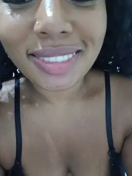 Show de webcam de Rubi1010
