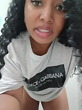 Show de webcam de Rubi1010