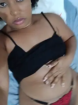 Show de webcam de Anarub