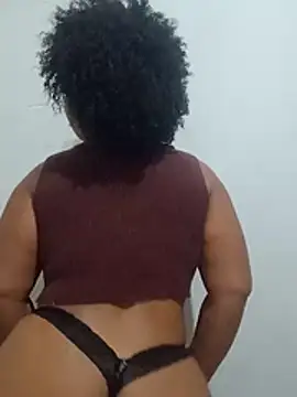 Show de webcam de Anarub