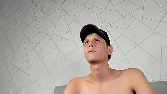 tommy_lean Webcamshow