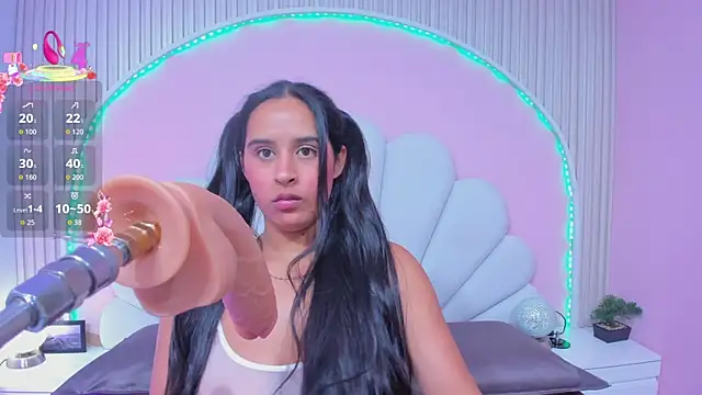 kira_foox Live XXX-Chat