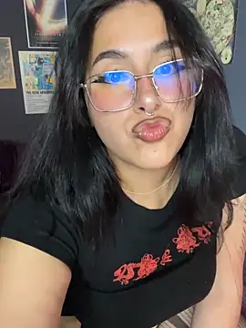 Show de webcam de gema_77