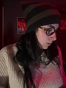 Show webcam de gema_77