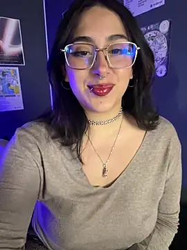 gema_77 – Live XXX-chat