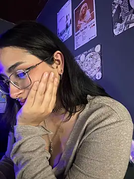 gema_77 – Live XXX-chat