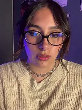 Chatroom XXX en direct de gema_77