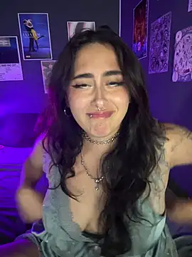 gema_77 Chat XXX in diretta