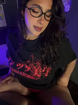gema_77's Webcam Show