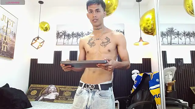 Duncan_brown Webcam Show