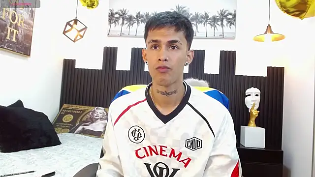 Duncan_brown Webcam show