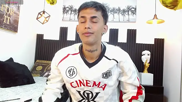 Show de webcam de Duncan_brown