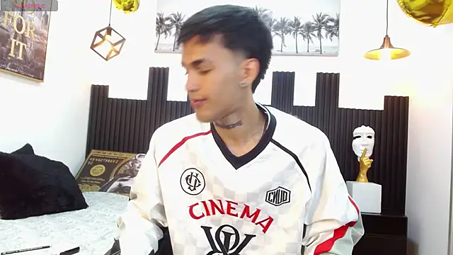 Duncan_brown Webcam Show