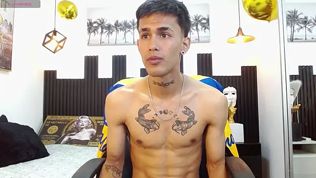 Duncan_brown – webcam-show