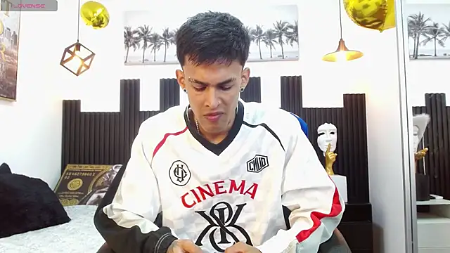Duncan_brown – webcam-show