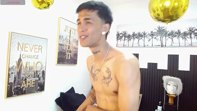 Duncan_brown – webcam-show