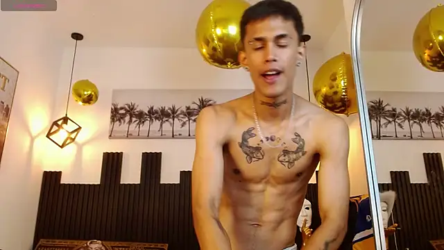 Duncan_brown Webcam Show