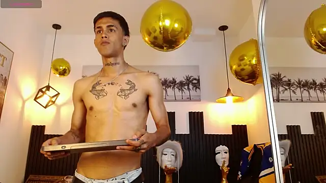 Duncan_brown Webcamshow