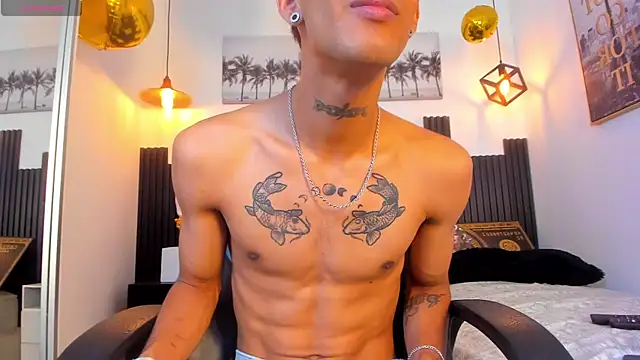 Duncan_brown Webcam Show