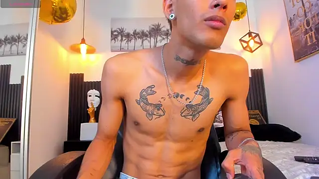 Duncan_brown Webcamshow