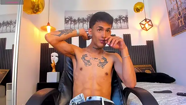 Duncan_brown – webcam-show