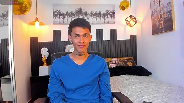 Duncan_brown Webcam Show
