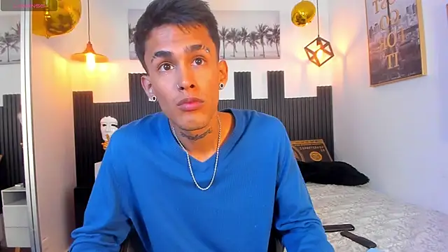 Duncan_brown Webcam Show