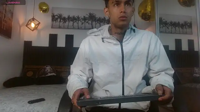 عرض كام Duncan_brown
