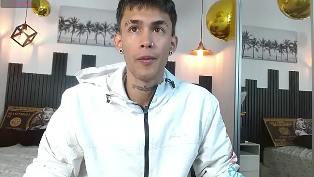 Duncan_brown Webcamshow
