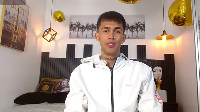 Duncan_brown Webcamshow