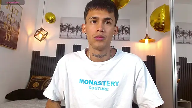 Duncan_brown Webcam show