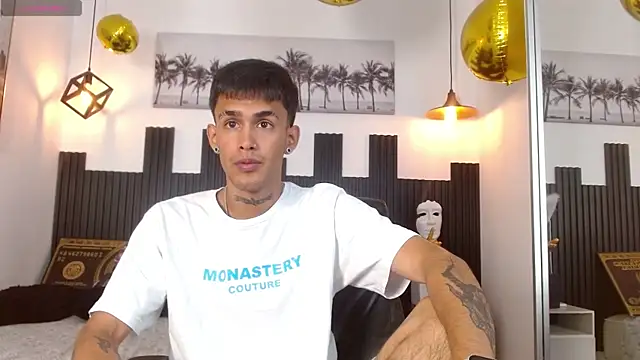 Duncan_brown's Webcam Show