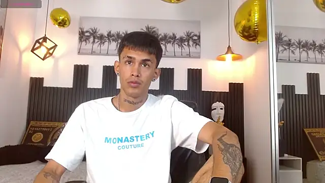 Duncan_brown's Webcam Show