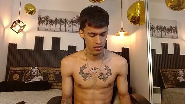 Duncan_brown's Webcam Show