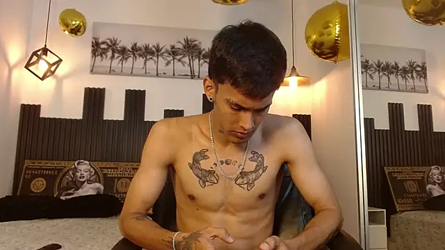 Show Webcam de Duncan_brown