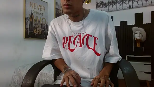 Duncan_brown – webcam-show