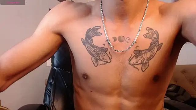 Duncan_brown: вебкам-шоу